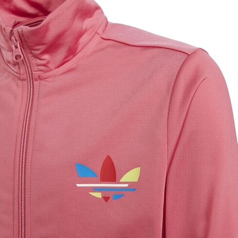 adidas Originals Unisex-Child Adicolor Track Top in Kuwait