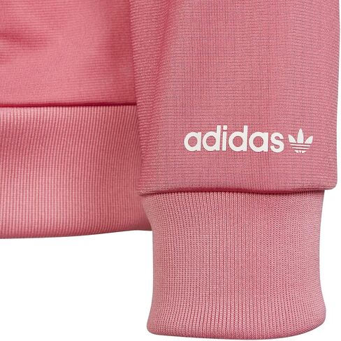 adidas Originals Unisex-Child Adicolor Track Top in Kuwait