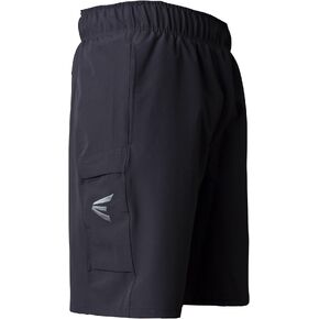 Easton | M20 Game Use & Training Shorts | Slowpitch Softball | Adult Sizes | Multiple Colors