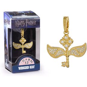 سحر Lumos Harry Potter # 12 - مفتاح مجنح in Kuwait