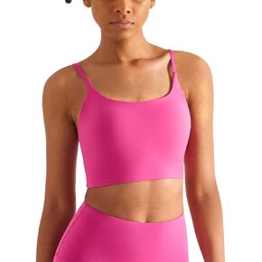 altiland Cami Sports Bra Tank Tops for Women Workout Yoga Athletic Exercise Crop Tops Brami in Saudi Arabia