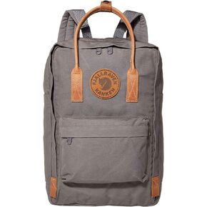 Fjällräven Kånken No. 2 Laptop 15" Acorn One Size