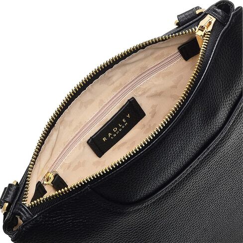 RADLEY London Pockets Soft - Medium Ziptop Crossbody in Saudi Arabia