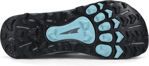 ALTRA Women's AL0A5482 Lone Peak Alpine Trail Running Shoe in Saudi Arabia