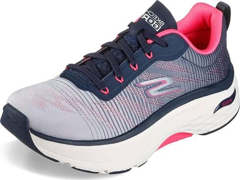 حذاء رياضي نسائي من Skechers Max Cushioning Arch Fit Delphi in Saudi Arabia