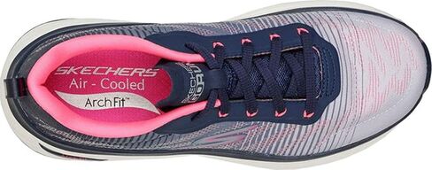 حذاء رياضي نسائي من Skechers Max Cushioning Arch Fit Delphi in Saudi Arabia