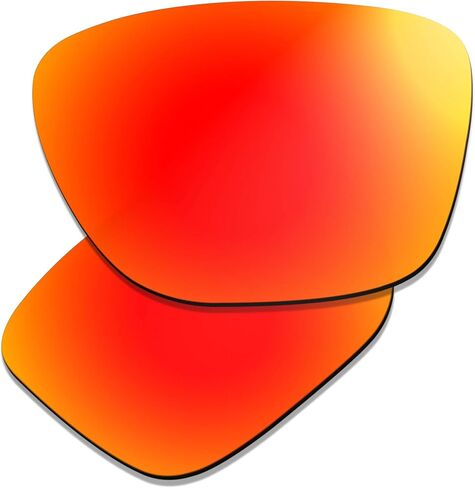 استبدال العدسات المستقطبة Prizo ORL لنظارات Oakley Holston الشمسية OO9334 in Kuwait