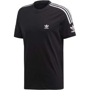 adidas Originals Men's Tech Tee in Saudi Arabia