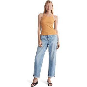Madewell Women's Brightside '90s Tank