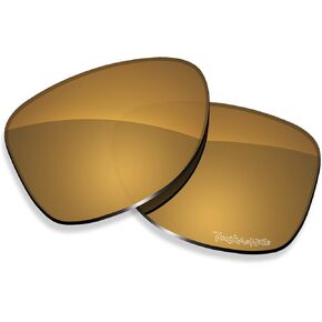 ToughAsNails Polarized Replacement Lenses for Oakley Crosshair New 2012 Sunglasses - More Options