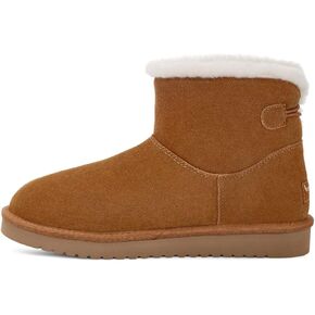 Koolaburra by UGG Women's Nalie Mini Ankle Boot in Kuwait
