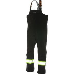 Grundens Men's Full Share CSA Bib | Waterproof, Breathable