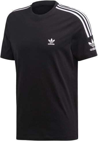 تي شيرت Tech رجالي من Adidas Originals in Saudi Arabia