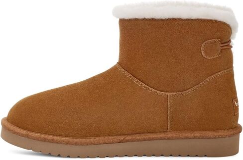 حذاء Koolaburra من UGG للنساء من Nalie Mini للكاحل in Saudi Arabia