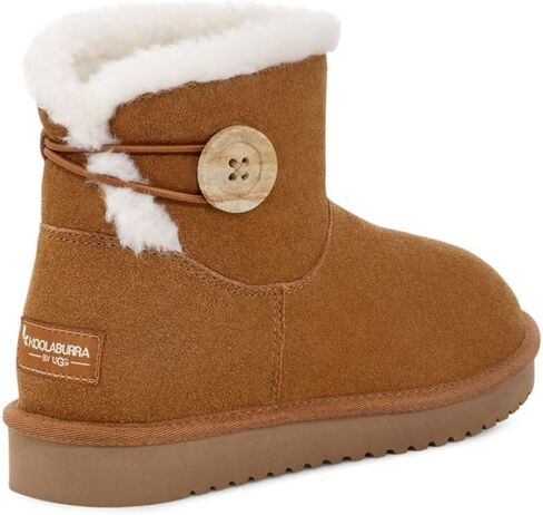 حذاء Koolaburra من UGG للنساء من Nalie Mini للكاحل in Saudi Arabia