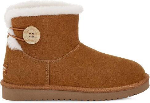 حذاء Koolaburra من UGG للنساء من Nalie Mini للكاحل in Saudi Arabia
