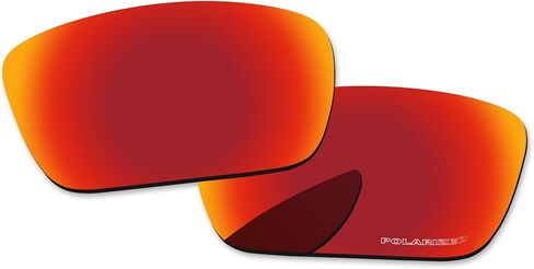 عدسات بديلة مستقطبة من PapaViva لخلية الوقود Oakley مكونة من زوجين in Kuwait