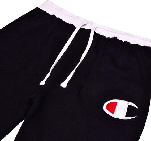 Champion Mens Big and Tall Basketball Shorts Mens Athletic Shorts with Pockets in Saudi Arabia