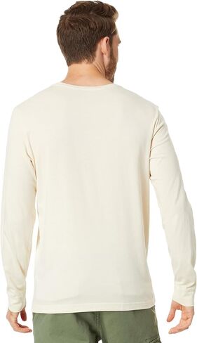 الحياة جيدة محفظة صيد متنوعة بأكمام طويلة Crusher-Lite™ Tee Putty White 2XL in Kuwait