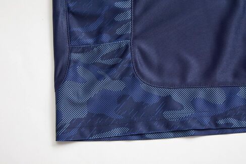 URBEX Men's Long Athletic Basketball Shorts with Pockets Running Gym Workout Sport Shorts in Kuwait