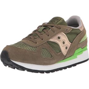 Saucony Unisex-Child Shadow-original's Sneaker