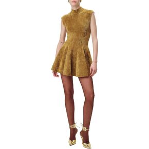 Ronny Kobo Women's Laney Knit Dress