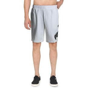 PUMA Men's Big Logo 10" Shorts