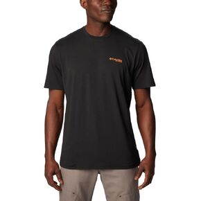 Columbia Men's PHG Seasonal Short Sleeve Tech Tee