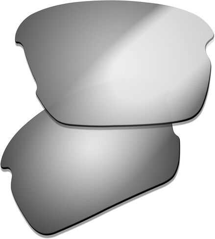 عدسات Prizo ORL البديلة لنظارات Oakley Flak XS الشبابية OJ9005 - متعددة الألوان in Kuwait
