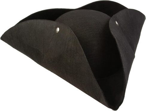 Forum Novelties Inc - Deluxe Pirate Hat Adult in Saudi Arabia