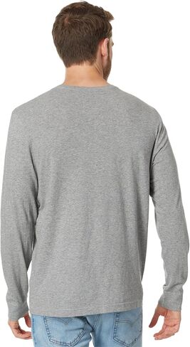Life is Good Tree Coin Long Sleeve Crusher-Lite™ Tee in Saudi Arabia