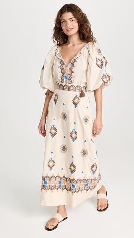 Figue Women's Harlow Top in Kuwait