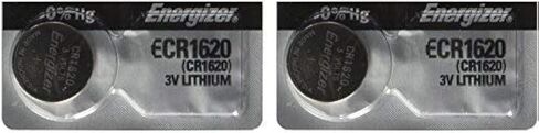 Energizer 1620 Lithium Coin Battery, 1 Pack in Saudi Arabia