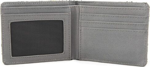 محفظة DIME BAGS Bi-Fold Hempster - تصميم كلاسيكي نحيف ثنائي الطي مع حماية RFID (زجاج) in Saudi Arabia