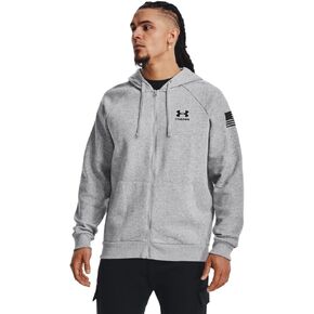 Under Armour Men's Freedom Full Zip Hoodie