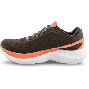 Topo Athletic Women's Specter Comfortable Lightweight 5MM Drop Road Running Shoes, Athletic Shoes for Road Running