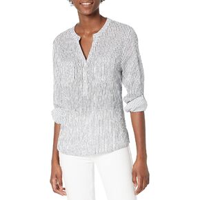 CARVE Women's Dylan Gauze Shirt