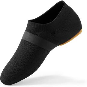 SANGEESON Jazz Shoe Slip-on for Women and Men's Dance Shoes in Saudi Arabia