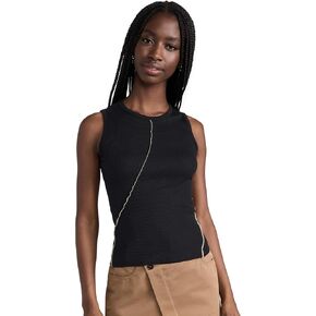 تانك قاعدة العضلات للسيدات من هيلموت لانج in Kuwait