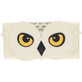 Loungefly x Harry Potter Compatible Hedwig Owl Tri-Fold Wallet in Saudi Arabia