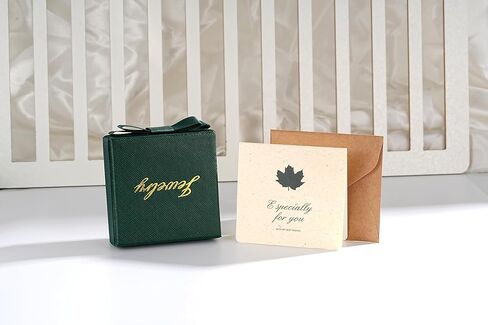 زد ار يو طقم مجوهرات للنساء من الفضة الاسترليني عيار 925 مكون من عقد واقراط متدلية مطلية بالذهب الابيض وحلق زركونيا مكعب لامع لحفلات الزفاف والحفلات الراقصة وهدايا العروس ووصيفة العروس in Kuwait