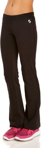بنطال Soffe Big Dri Boot Cut للفتيات in Kuwait
