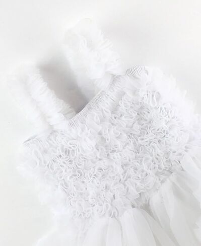 RuffleButts Princess Petti Dress for Girls in Saudi Arabia