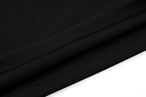 قميص نسائي Y2K أساسي للتمرين بطبقتين بدون أكمام ورقبة مربعة، قميص رياضي بدون أكمام لليوجا والتمارين الرياضية in Kuwait