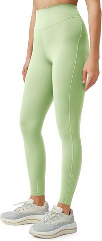 BENEUNDER Women's Leggings for Gym Workout Lounge High Waisted Buttery Soft Yoga Pants in Kuwait