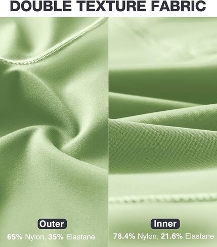 BENEUNDER Women's Leggings for Gym Workout Lounge High Waisted Buttery Soft Yoga Pants in Kuwait