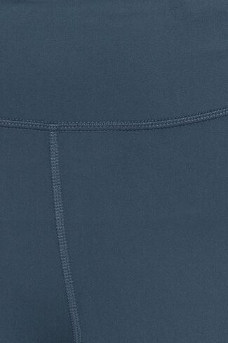 Leggings Depot Women's High Waisted Reflective Yoga Pants with Pockets Athletic Leggings in Kuwait