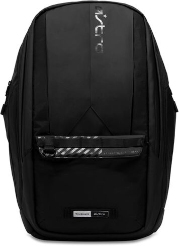 حقيبة ظهر Timbuk2 x ASTRO Gaming BP35، باللون الأسود الداكن in Kuwait