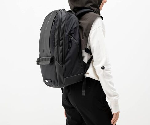 حقيبة ظهر Timbuk2 x ASTRO Gaming BP35، باللون الأسود الداكن in Kuwait