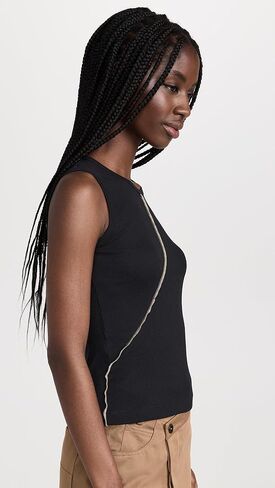 تانك قاعدة العضلات للسيدات من هيلموت لانج in Kuwait